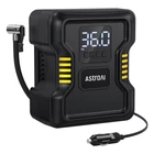 Kép 1/2 - AstroAi JY21P160-12 150P hordozható légkompresszor