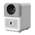 Kép 2/6 - BYINTEK U4 Full HD 4K 1920x1080 mini projektor / projektor