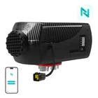 Kép 1/5 - BlitzWolf BW-AH-S2-BT dízel állófűtés, 5kw, 12V