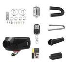 Kép 5/5 - BlitzWolf BW-AH-S2-BT dízel állófűtés, 5kw, 12V
