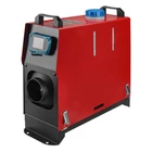 Kép 2/8 - BlitzWolf BW-AH-V1-BT dízel állófűtés, 5kw, 12V