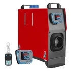 Kép 7/8 - BlitzWolf BW-AH-V1-BT dízel állófűtés, 5kw, 12V