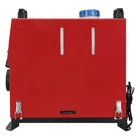 Kép 2/7 - BlitzWolf BW-AH-V2 dízel állófűtés, 5kw, 12V