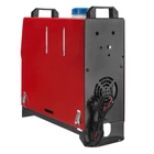 Kép 3/7 - BlitzWolf BW-AH-V2 dízel állófűtés, 5kw, 12V