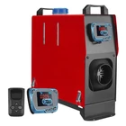 Kép 6/7 - BlitzWolf BW-AH-V2 dízel állófűtés, 5kw, 12V