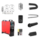 Kép 7/7 - BlitzWolf BW-AH-V2 dízel állófűtés, 5kw, 12V
