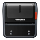 Kép 2/2 - Niimbot B3S_P termikus címkenyomtató szürke