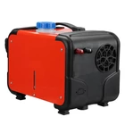Kép 3/7 - BlitzWolf BW-AH-H1-BT dízel állófűtés, 5kw
