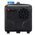 Kép 5/7 - BlitzWolf BW-AH-H1-BT dízel állófűtés, 5kw