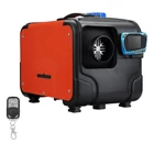 Kép 6/7 - BlitzWolf BW-AH-H1-BT dízel állófűtés, 5kw