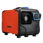 Kép 2/7 - BlitzWolf BW-AH-H2B-BT dízel állófűtés, 5kw