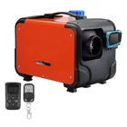 Kép 6/7 - BlitzWolf BW-AH-H2B-BT dízel állófűtés, 5kw