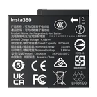 Kép 3/6 - Bateria do Insta360 Ace Pro 2/Ace Pro/Ace Pro/Ace akkumulátor