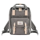 Kép 1/3 - Plecak na laptop 14'' Himawari 188L szary