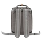 Kép 3/3 - Plecak na laptop 14'' Himawari 188L szary