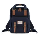 Kép 1/3 - Himawari 188L 14'' laptop hátizsák (tengerészkék)