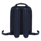 Kép 3/3 - Himawari 188L 14'' laptop hátizsák (tengerészkék)