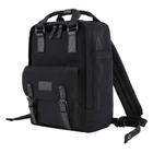 Kép 2/3 - Himawari 188L 14'' laptop hátizsák (fekete)