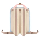 Kép 3/3 - Plecak na laptopa 14'' Himawari 188L (pastelowy)