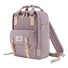 Kép 2/3 - Plecak na laptopa 14'' Himawari 188L (liliowy)