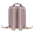 Kép 3/3 - Plecak na laptopa 14'' Himawari 188L (liliowy)