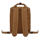 Kép 3/3 - Himawari 188L 14'' laptop hátizsák (barna)