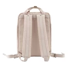 Kép 2/2 - Plecak na laptop 14'' Himawari 188L (beżowy)