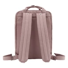Kép 3/3 - Himawari 188L 14'' laptop hátizsák (rózsaszín)