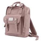 Kép 2/3 - Himawari 188L 14'' laptop hátizsák (rózsaszín)