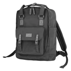 Kép 2/3 - Himawari 1010 15.6'' laptop hátizsák (fekete)
