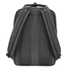 Kép 3/3 - Himawari 1010 15.6'' laptop hátizsák (fekete)