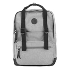 Kép 1/4 - Himawari 1085B 15'' laptop hátizsák (szürke)
