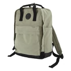 Kép 2/4 - Himawari 14'' laptop hátizsák 1084m (olajzöld)