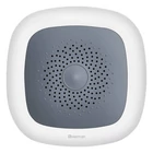 Kép 2/2 - Zigbee Heiman HS1HT Tuya intelligens hőmérséklet- és páratartalom-érzékelő