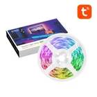 Kép 3/5 - Gosund SL1 WiFi-s intelligens RGB LED szalag, Tuya (2,8m)