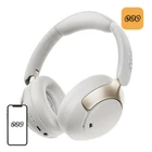 Kép 1/5 - QCY H3 Pro fejhallgató (fehér)