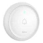 Kép 2/2 - Zigbee Heiman HS2DB Tuya intelligens ajtócsengő
