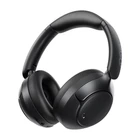 Kép 2/6 - QCY H3 pro ANC vezeték nélküli fejhallgató (fekete)