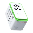 Kép 1/6 - Adapter Roamplug z hotspotem 4G/LTE Wi-Fi GlocalMe Cloud SIM