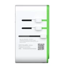 Kép 3/6 - Adapter Roamplug z hotspotem 4G/LTE Wi-Fi GlocalMe Cloud SIM