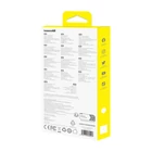 Kép 9/9 - Baseus Simple Mini4 15W töltőállvány (fekete)