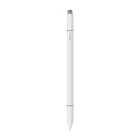 Kép 1/8 - Baseus Smooth Writing III mágneses útdíj 3in1 (fehér)