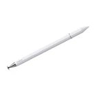 Kép 6/8 - Baseus Smooth Writing III mágneses útdíj 3in1 (fehér)