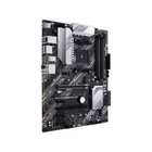 Kép 4/7 - ASUS PRIME B550-PLUS AMD B550 Socket AM4 ATX