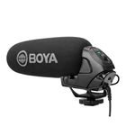 Kép 1/4 - Boya BY-BM3030 kamerára szerelhető mikrofon