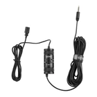Kép 1/5 - Boya BY-M1 PRO II Lavalier nyakkendő mikrofon