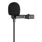 Kép 3/5 - Boya BY-M1 PRO II Lavalier nyakkendő mikrofon