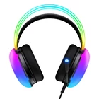 Kép 2/5 - ONIKUMA X25 Gaming Headphones (fekete)