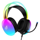 Kép 4/5 - ONIKUMA X25 Gaming Headphones (fekete)