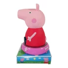 Kép 3/5 - Éjjeli lámpa Peppa Pig figurával, KiDS Licensing